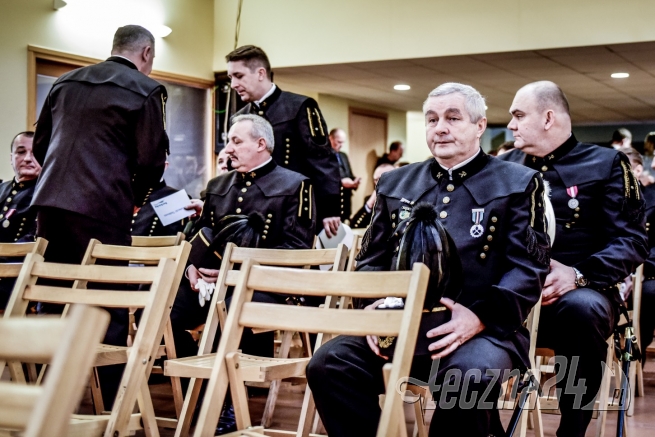 Barbórka 2016