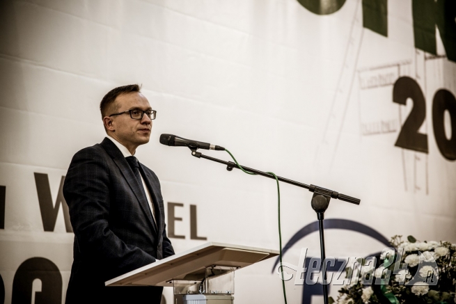 Barbórka 2016