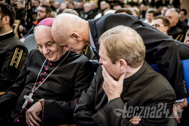 Barbórka 2016