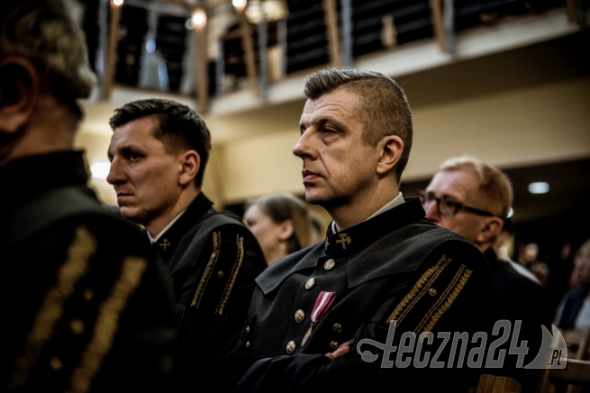 Barbórka 2016