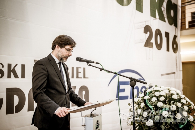 Barbórka 2016