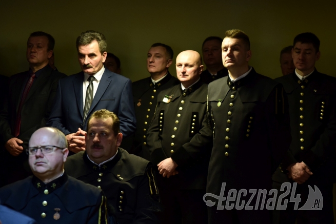Barbórka 2016