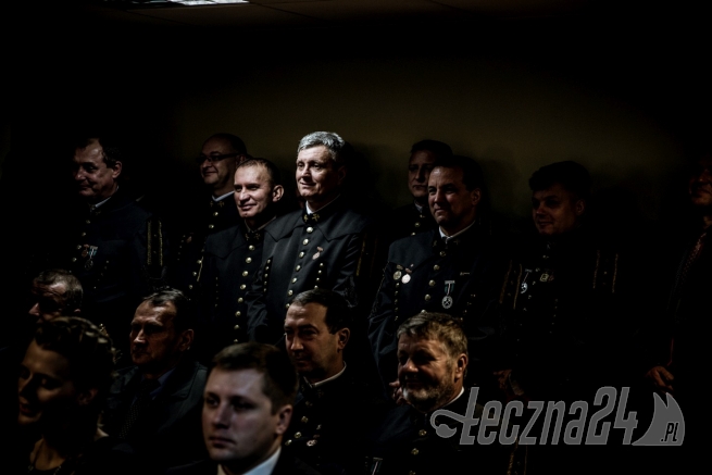 Barbórka 2016