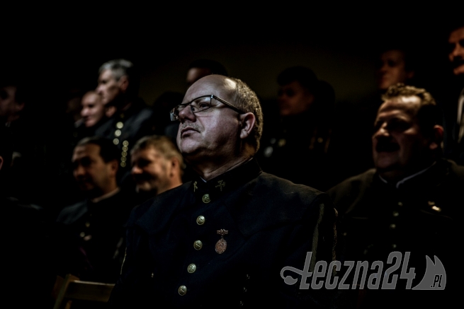 Barbórka 2016