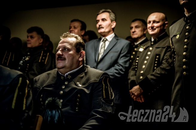 Barbórka 2016