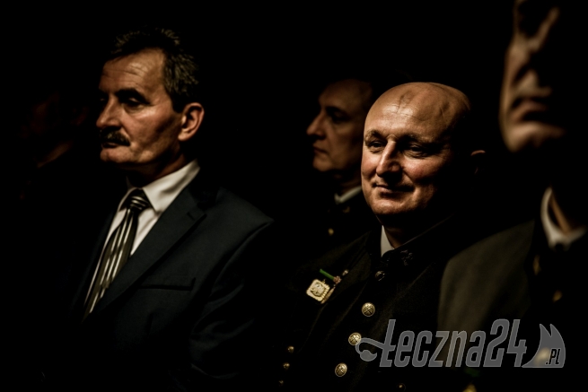 Barbórka 2016