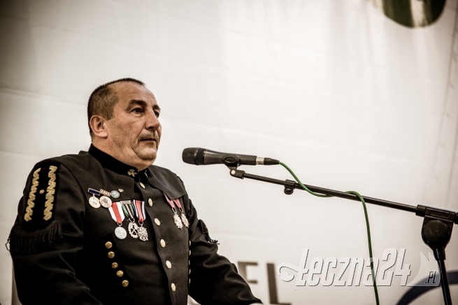 Barbórka 2016