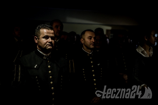 Barbórka 2016