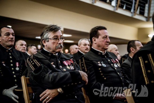 Barbórka 2016