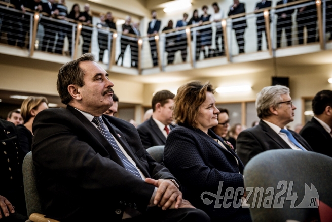Barbórka 2016