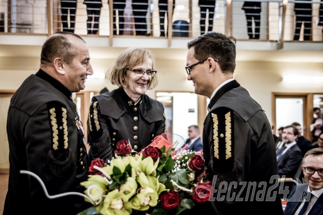 Barbórka 2016