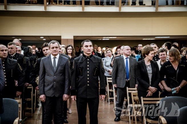 Barbórka 2016