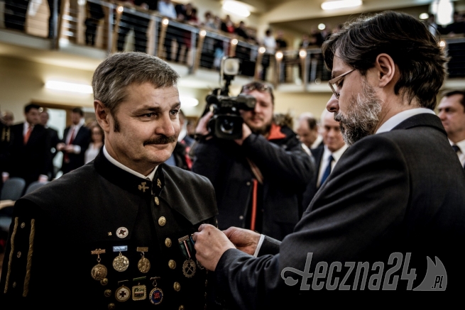 Barbórka 2016