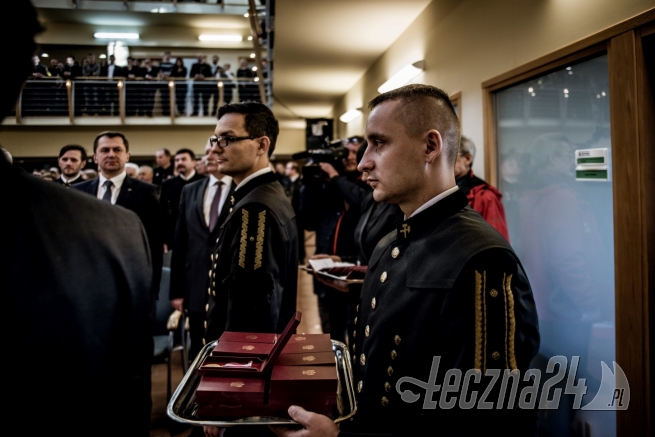 Barbórka 2016