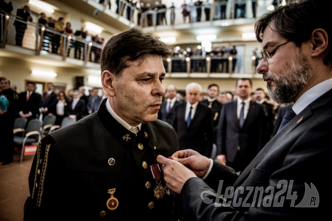Barbórka 2016