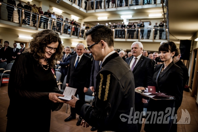 Barbórka 2016