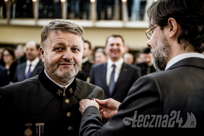 Barbórka 2016