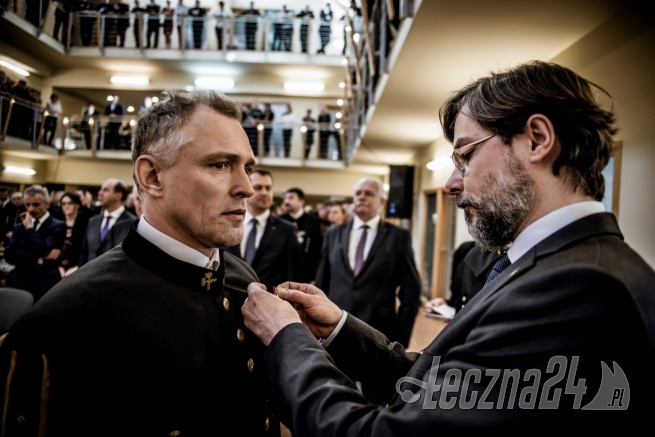 Barbórka 2016