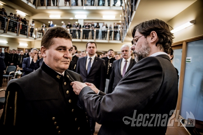 Barbórka 2016