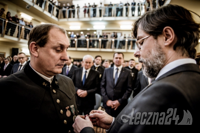 Barbórka 2016
