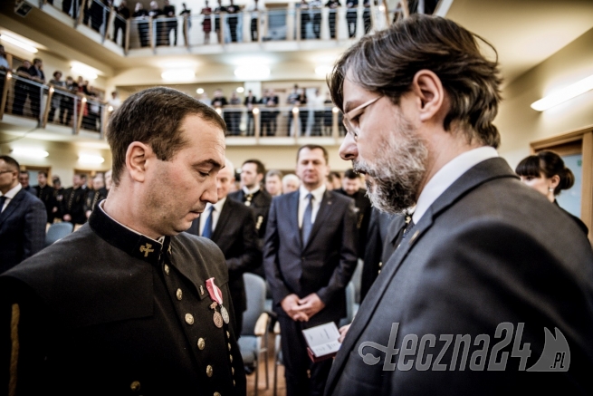 Barbórka 2016