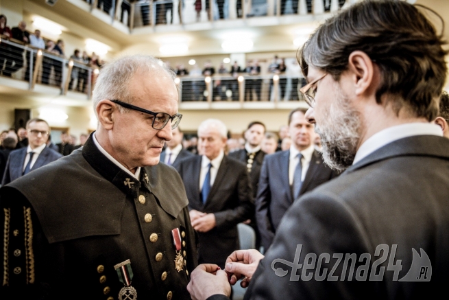 Barbórka 2016