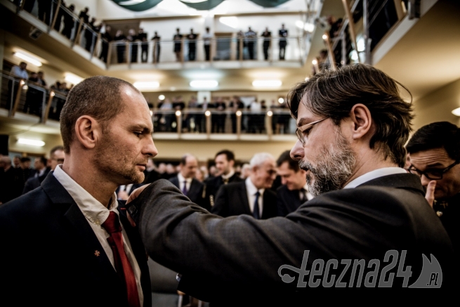 Barbórka 2016