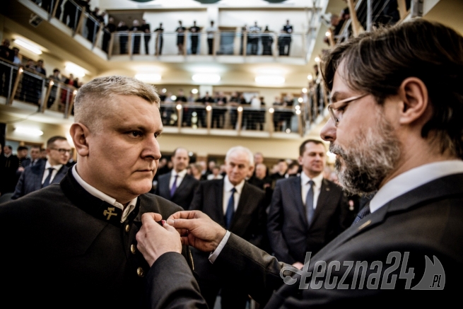 Barbórka 2016