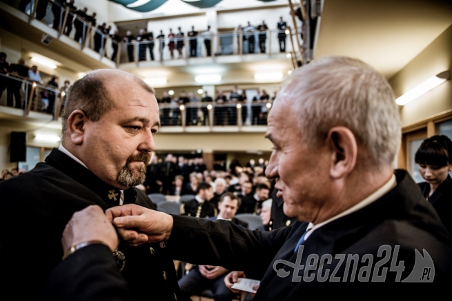 Barbórka 2016