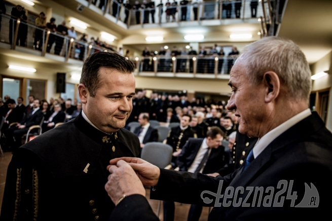 Barbórka 2016