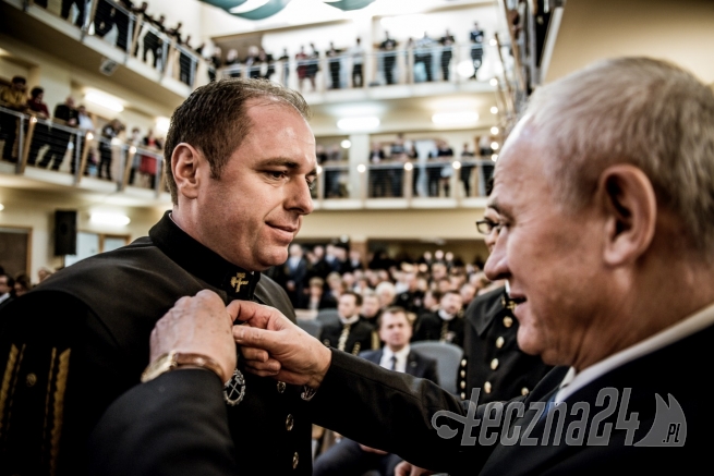 Barbórka 2016