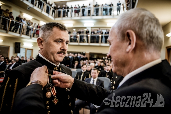 Barbórka 2016