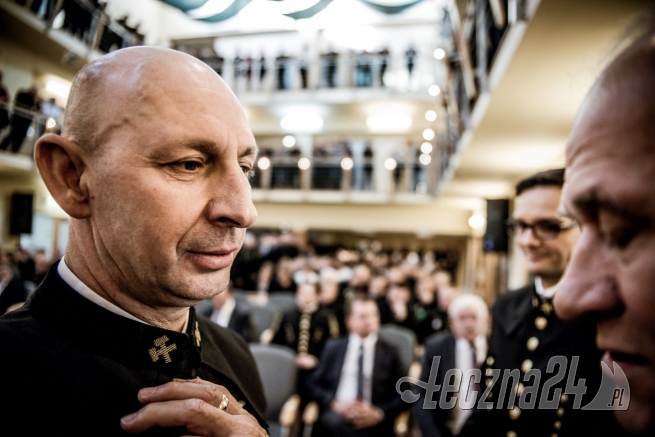 Barbórka 2016
