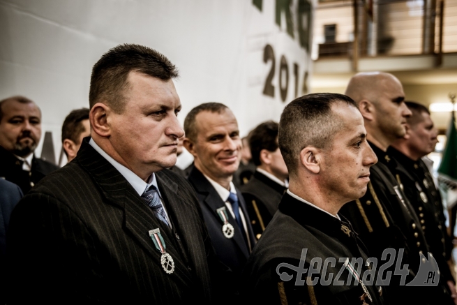 Barbórka 2016