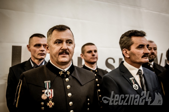 Barbórka 2016