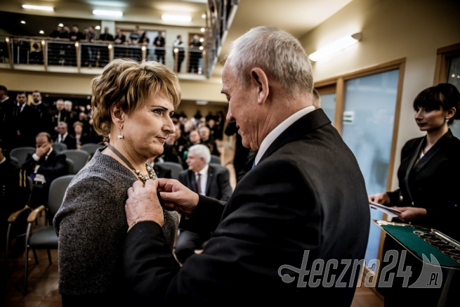 Barbórka 2016