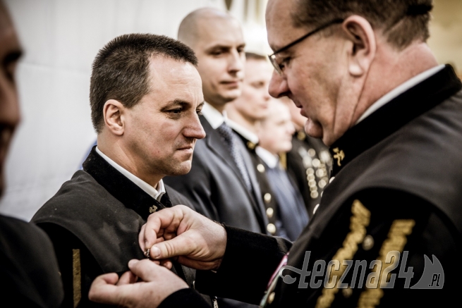 Barbórka 2016