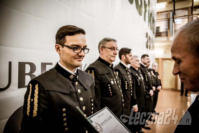Barbórka 2016