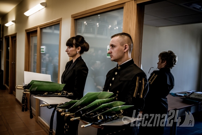 Barbórka 2016