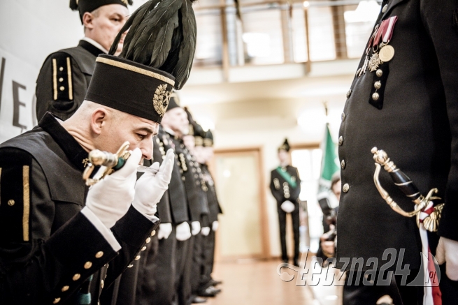 Barbórka 2016