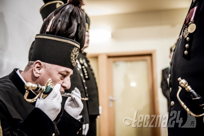 Barbórka 2016