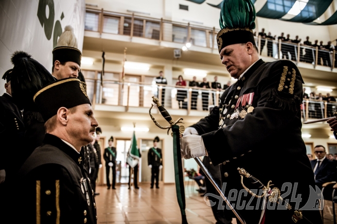 Barbórka 2016