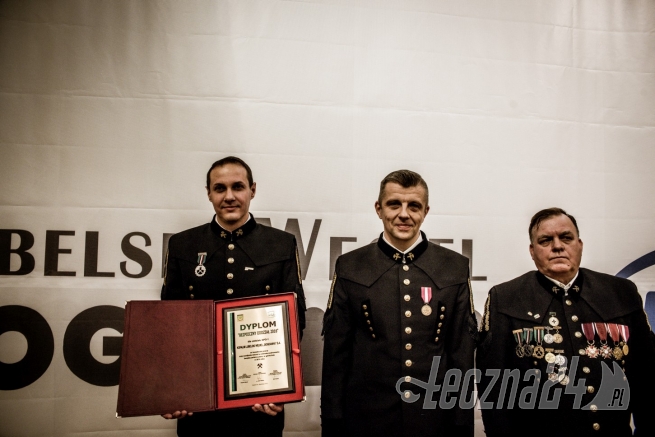 Barbórka 2016