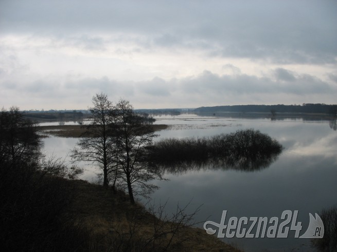 Łęczna