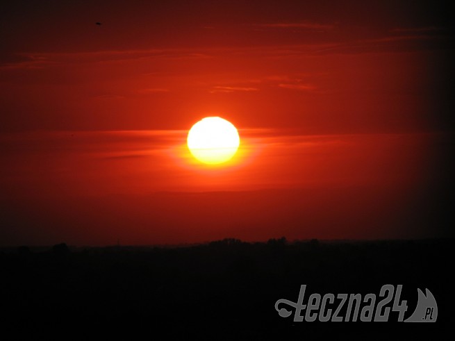 Łęczna