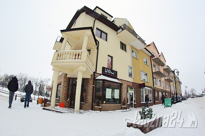 Łęczna