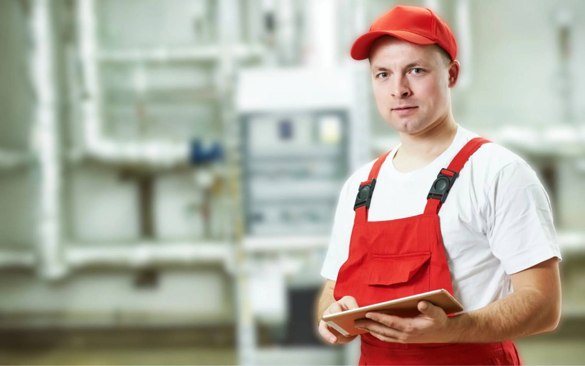 Jak zostać instalatorem pomp ciepła