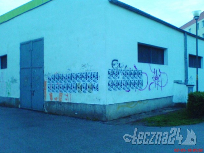 Łęczna