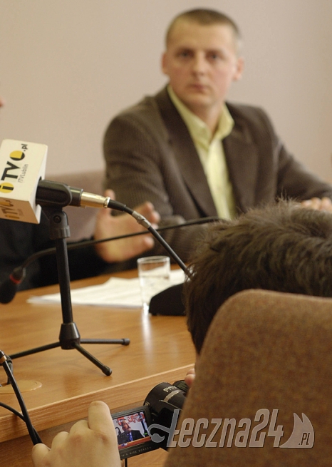 W obronie Bogdanki 2010