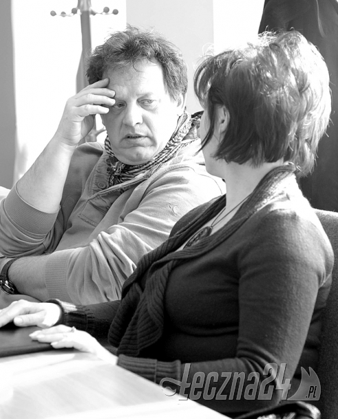 W obronie Bogdanki 2010